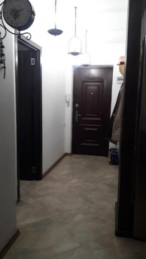 City Apartment in old Batumi